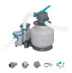 Bestway 58499 EXPERT EVO 8327 l/hod